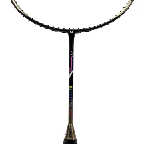 Apacs Accurate 77