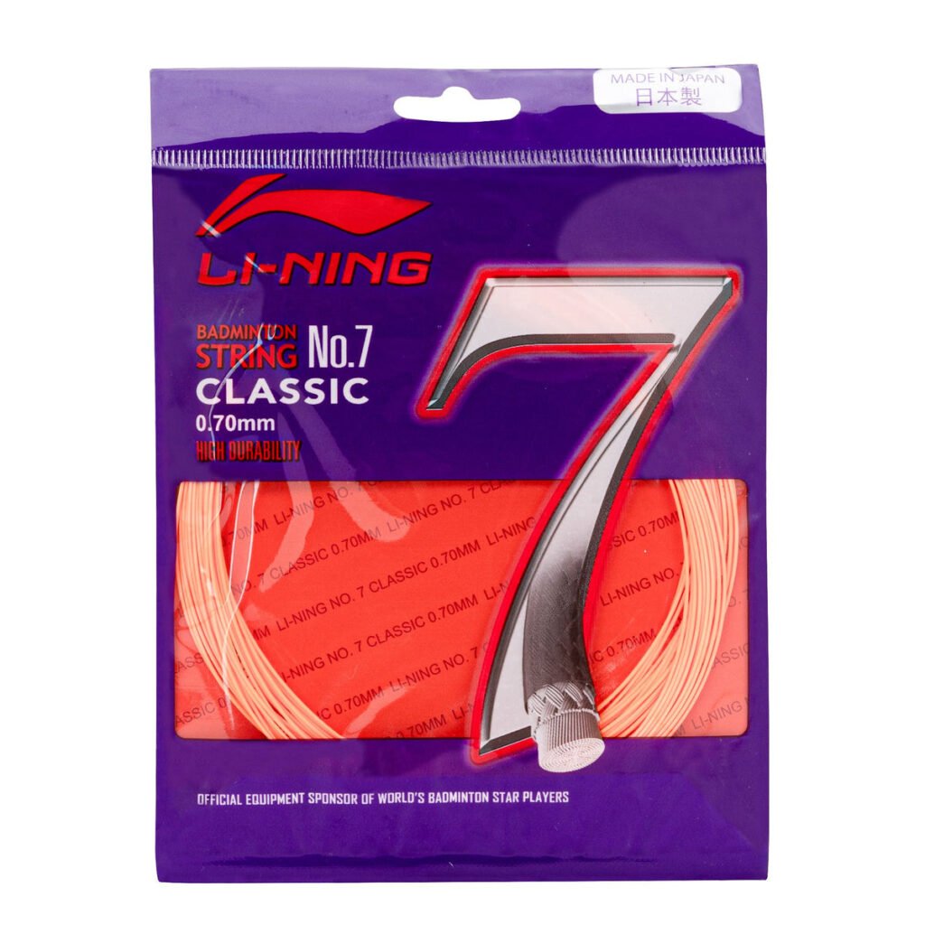 STRING NO 7 CLASSIC