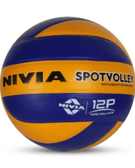 NIVIA SPOTVOLLEY - Image 1