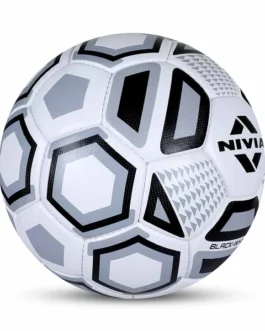 NIVIA BLACK&WHITE FOOTBALL - Image 2