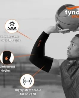 TYNOR ARM SLEEVE - Image 2