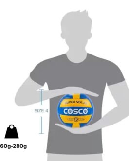 COSCO SUPER VOLLEY VOLLEYBALL - Image 2