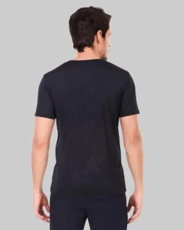 VECTOR X SWIM TOP HALF SLEEVE UNISEX - Image 2