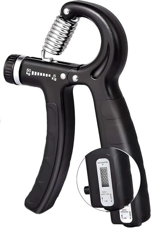 VX COUNTABLE HAND GRIP