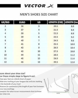 VECTOR X LUMINOUS BADMINTON SHOE - Image 2