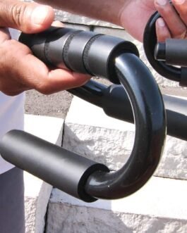 PUSH UP BAR JF-7900 - Image 2