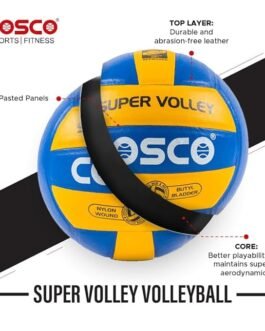 COSCO SUPER VOLLEY VOLLEYBALL - Image 4