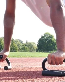 PUSH UP BAR JF-7900 - Image 6