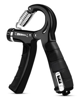 VX COUNTABLE HAND GRIP - Image 1