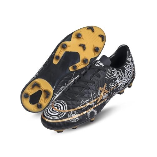VECTOR X FOOTBALL SHOE HYDRA X