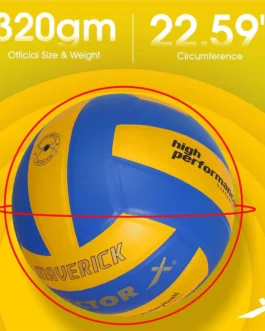VX MAVERICK VOLLEY - Image 2