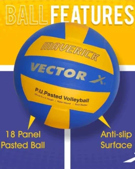 VX MAVERICK VOLLEY - Image 3