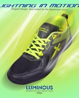 VECTOR X LUMINOUS BADMINTON SHOE - Image 3
