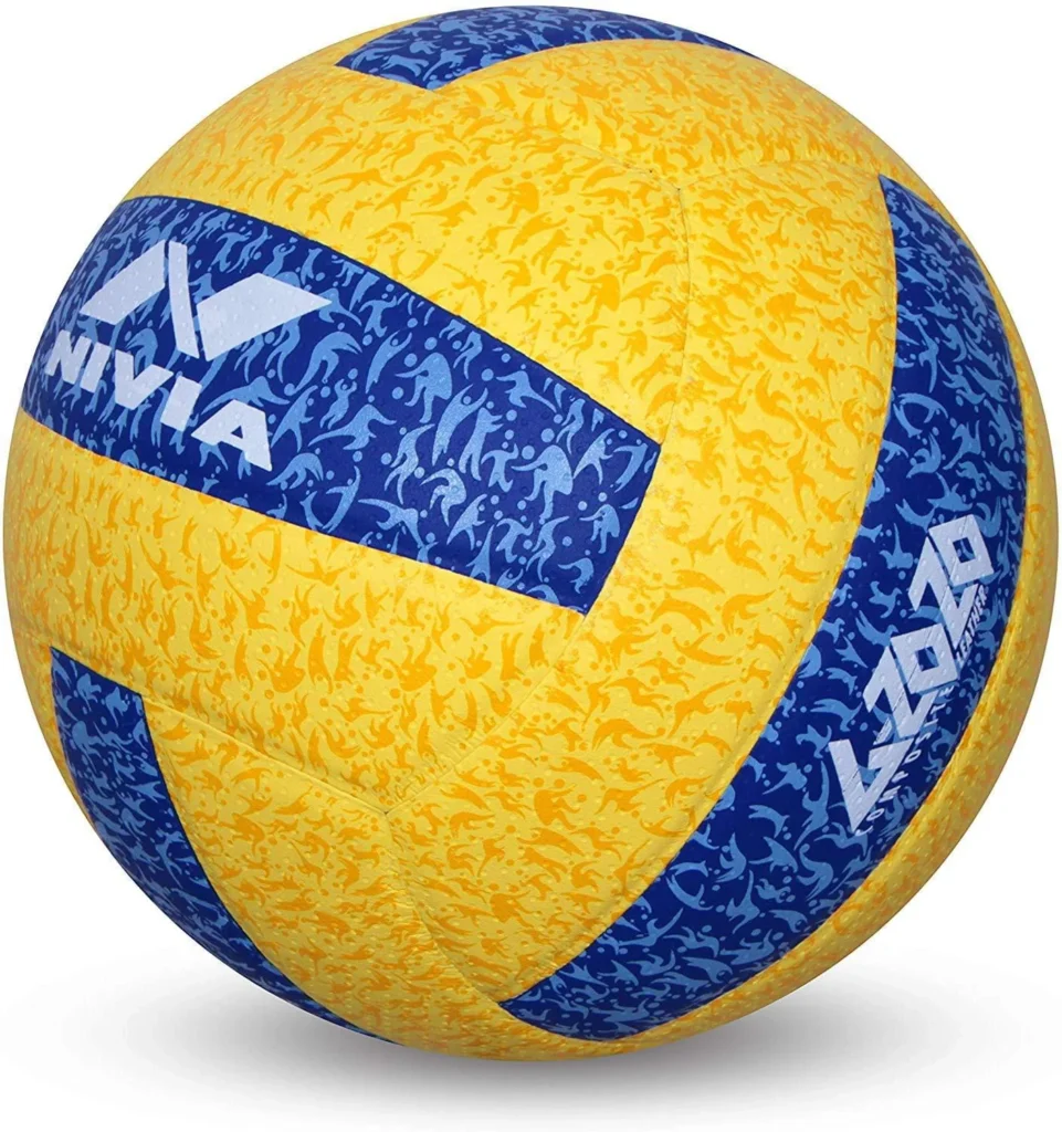 NIVIA G-2020 VOLLEY