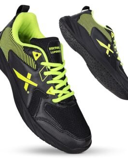 VECTOR X LUMINOUS BADMINTON SHOE - Image 4