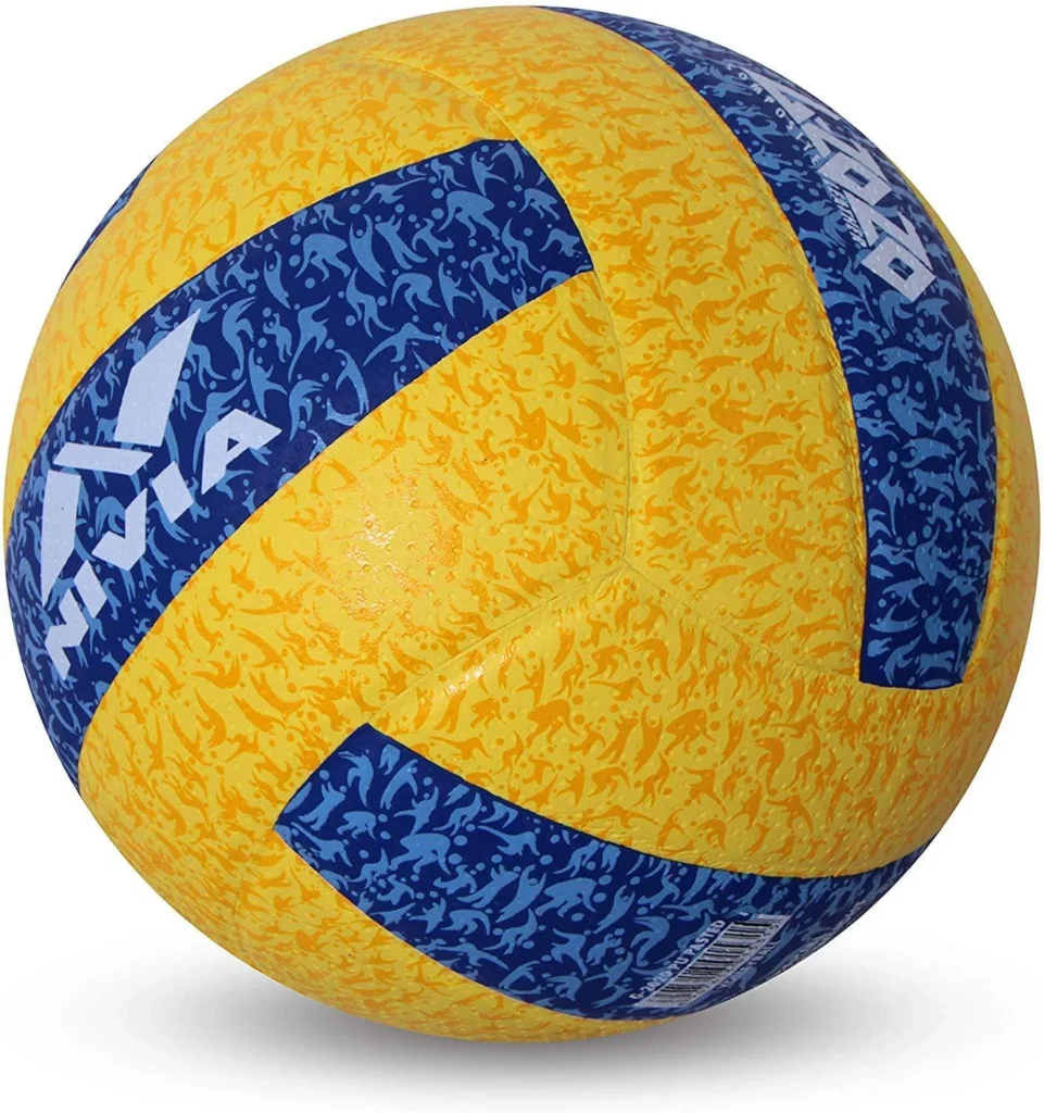 NIVIA G-2020 VOLLEY