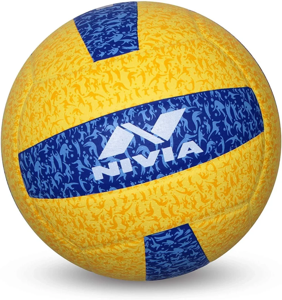 NIVIA G-2020 VOLLEY