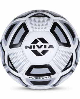 NIVIA BLACK&WHITE FOOTBALL