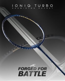HUNDRED IONIQ TURBO - Image 2