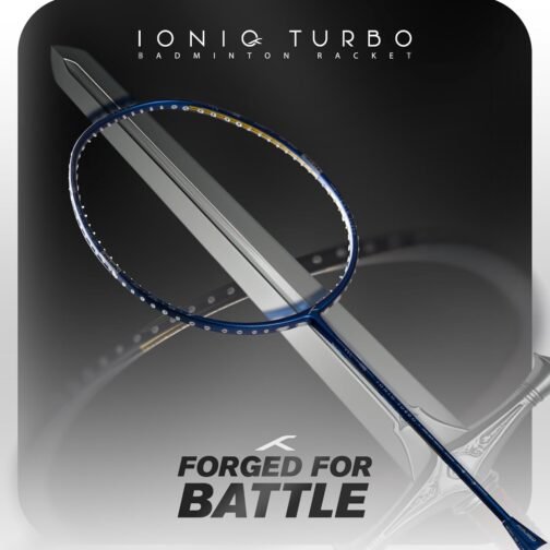 HUNDRED IONIQ TURBO