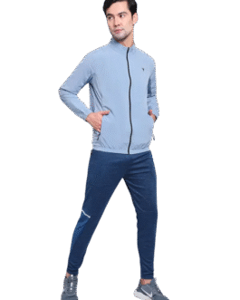 TECHNO JACKET FULL SLEEVE - Image 5