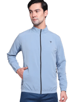 TECHNO JACKET FULL SLEEVE - Image 7