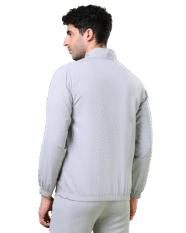 TECHNO JACKET FULL SLEEVE - Image 4
