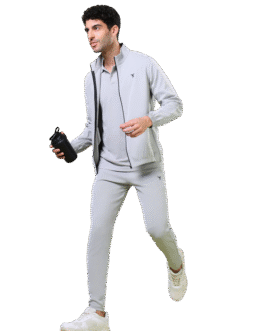 TECHNO JACKET FULL SLEEVE - Image 3