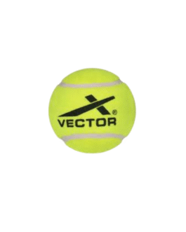 VX YELLOW TENNIS BALL - Image 1