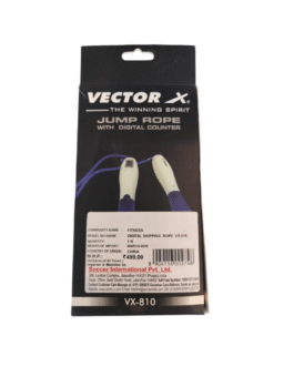 VX DIGITAL SKIPPING ROPE - Image 2