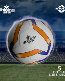 NIVIA SHINING STAR FOOTBALL - Image 4
