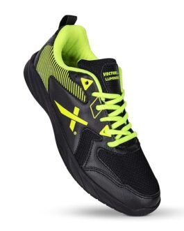 VECTOR X LUMINOUS BADMINTON SHOE - Image 1