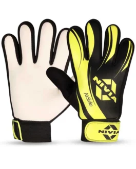 NIVIA AIRSTRIKE GOALKEE GLOVES - Image 2