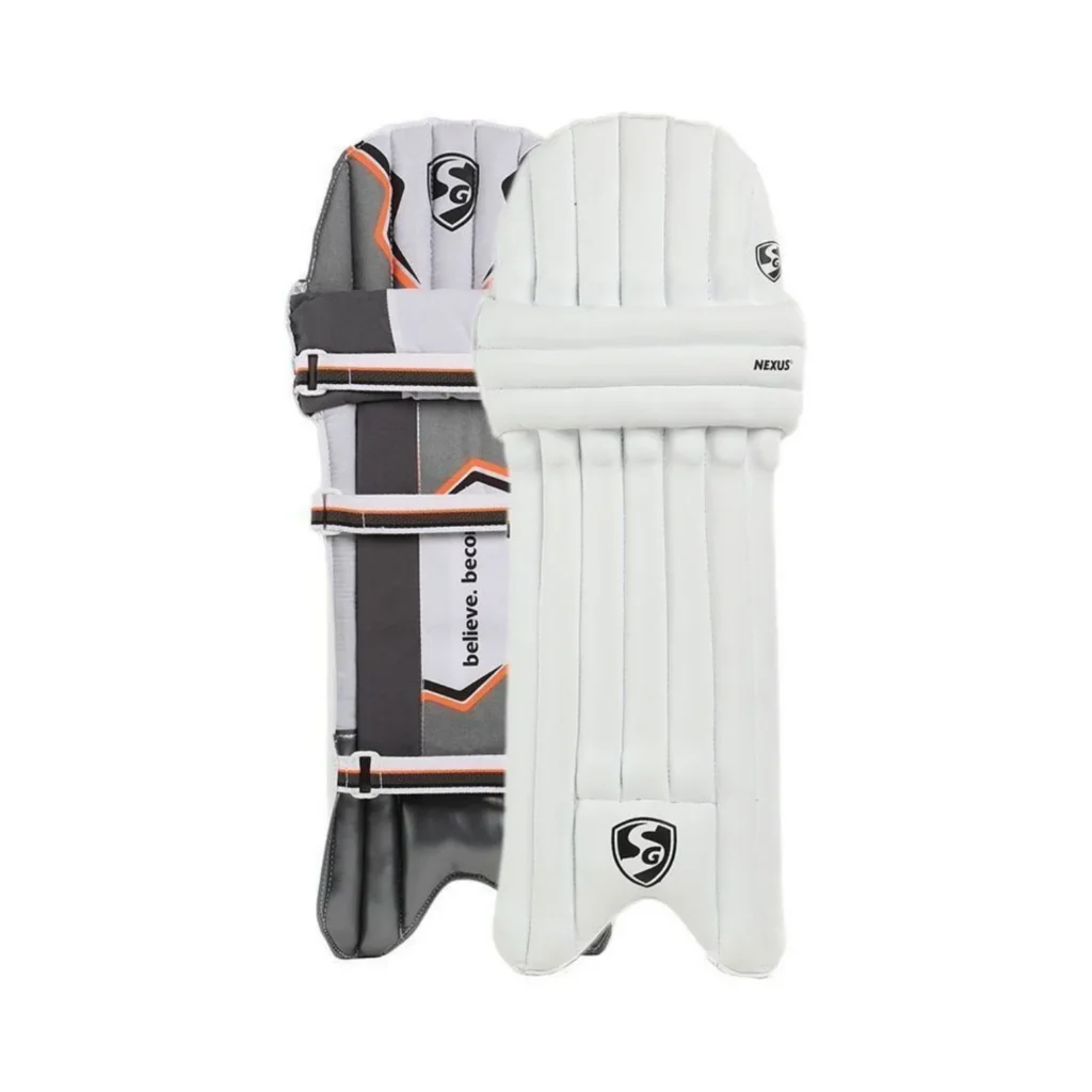 SG NEXUS