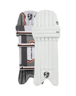 SG NEXUS - Image 1