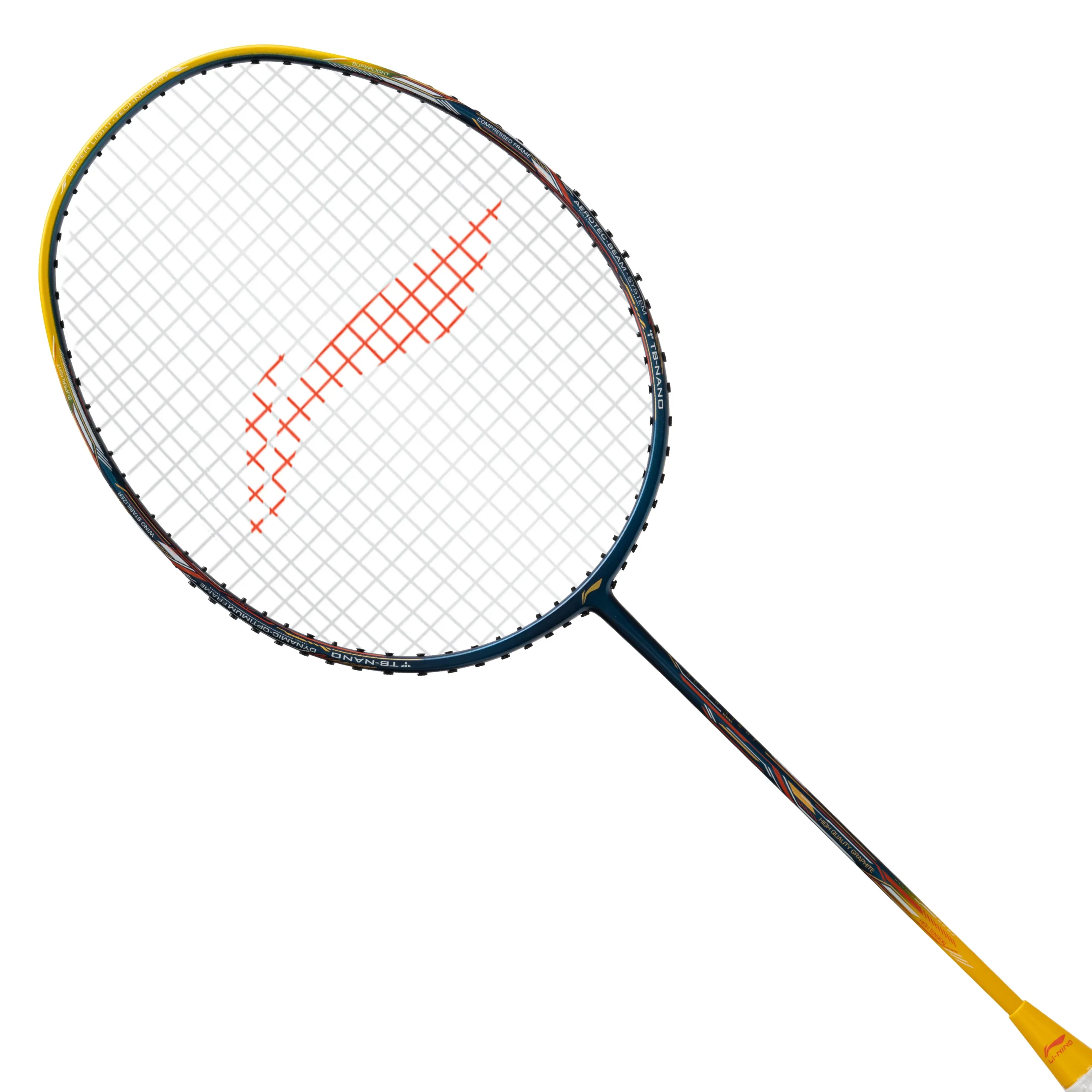 Lining Super Series SS 100 - Image 4