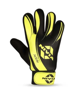 NIVIA AIRSTRIKE GOALKEE GLOVES