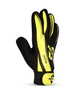 NIVIA AIRSTRIKE GOALKEE GLOVES - Image 3
