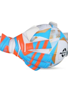 NIVIA BLAZE GK GLOVES - Image 3