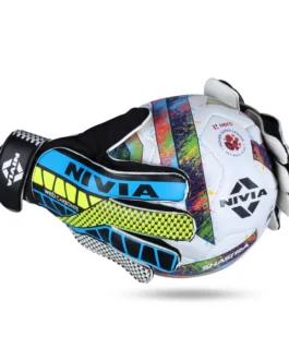 NIVIA WEB GK GLOVES - Image 4