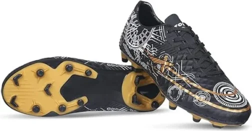 VECTOR X FOOTBALL SHOE HYDRA X