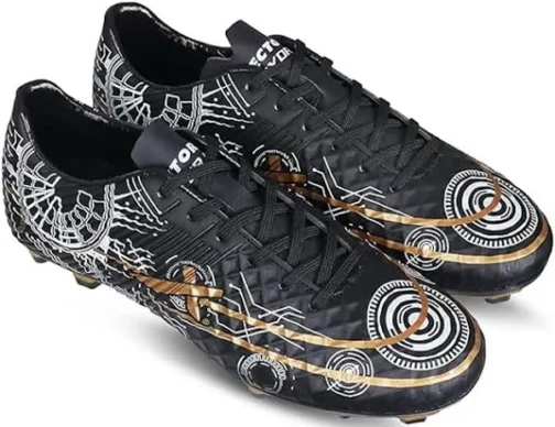 VECTOR X FOOTBALL SHOE HYDRA X