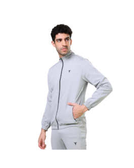 TECHNO JACKET FULL SLEEVE