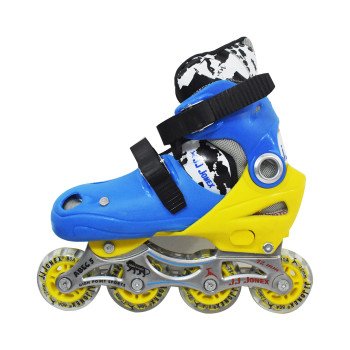 JONEX INLINE SKATE 108