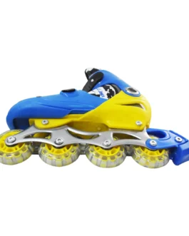 JONEX INLINE SKATE 108 - Image 2
