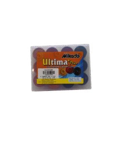 MIKADO ULTIMA PLUS CARROM COIN