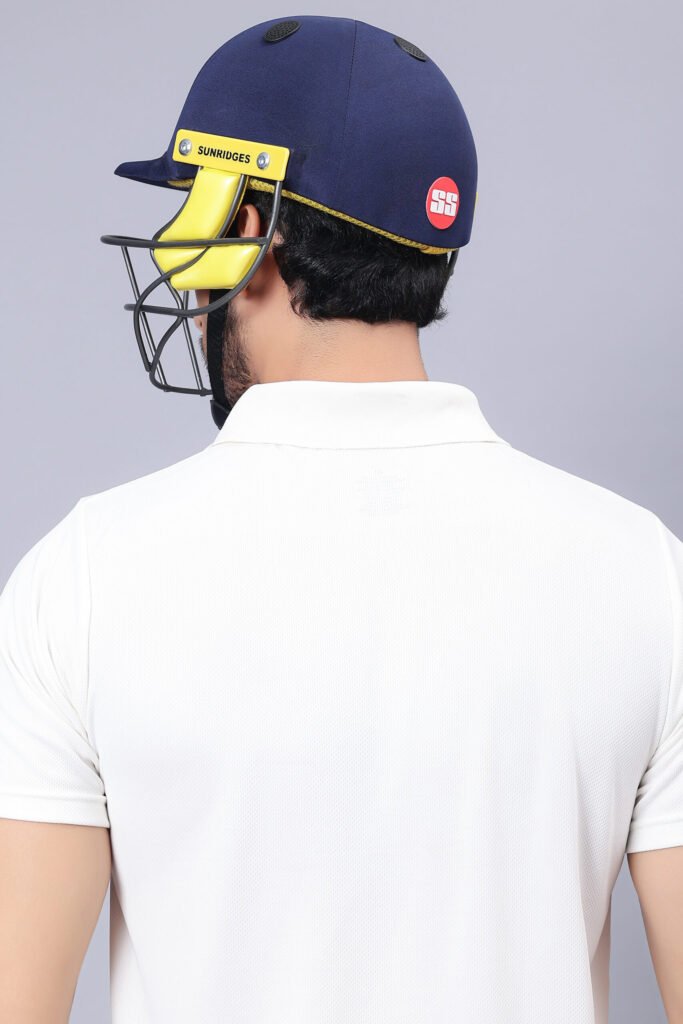 SS HELMET PREMIUM