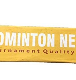 AKKASH BADMINTON NET TOURNAMENT QUALITY - Image 3