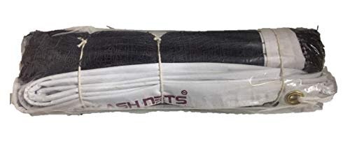 AKKASH BADMINTON NET TOURNAMENT QUALITY