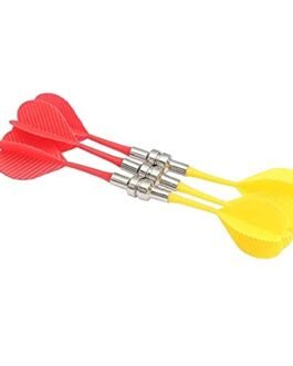 MAGNETIC DART BOARD MIKADO 12'' - Image 2